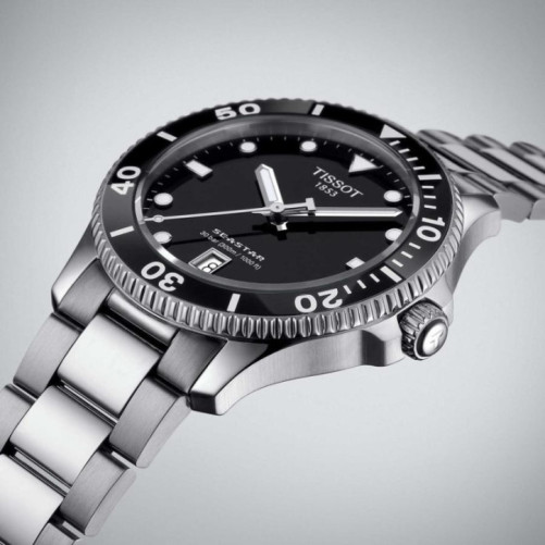 TISSOT T1204101105100