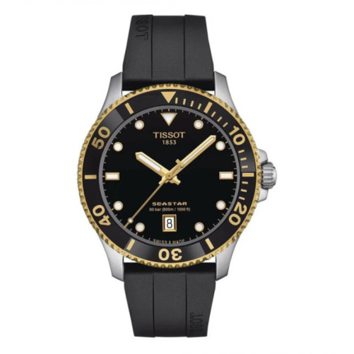 Montre homme TISSOT - T1204102705100 | Chichkhane