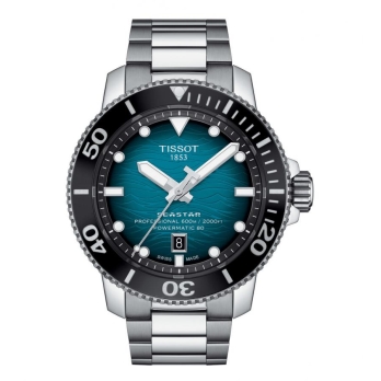 Montre homme TISSOT - T1206071104100 | Chichkhane