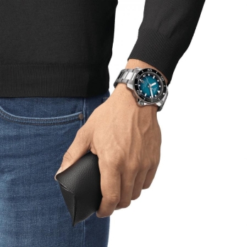 TISSOT T1206071104100