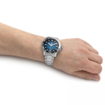 Montre homme TISSOT - T1206071104100 | Chichkhane