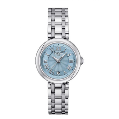 Montre femme TISSOT - T1260101113300 | Chichkhane