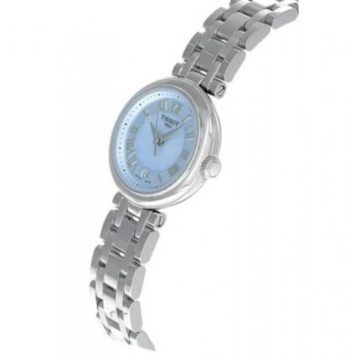 TISSOT T1260101113300