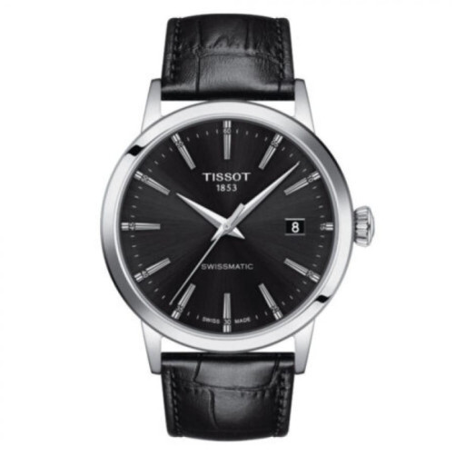 Montre homme TISSOT - T1294071605100 | Chichkhane
