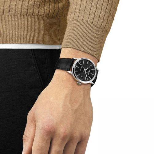 TISSOT T1294071605100