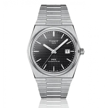 Montre homme TISSOT - T1374071105100 | Chichkhane