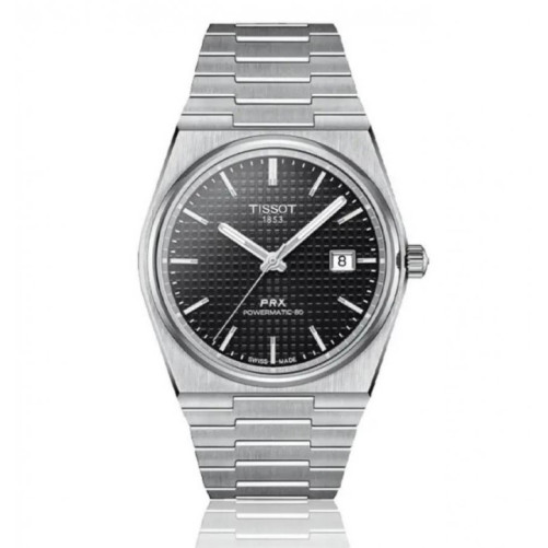 Montre homme TISSOT - T1374071105100 | Chichkhane