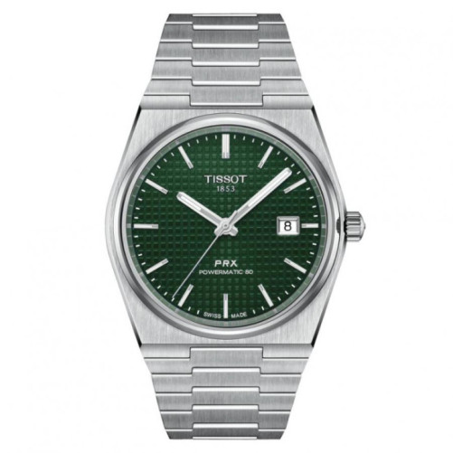 Montre homme TISSOT - T1374071109100 | Chichkhane