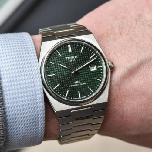 TISSOT T1374071109100