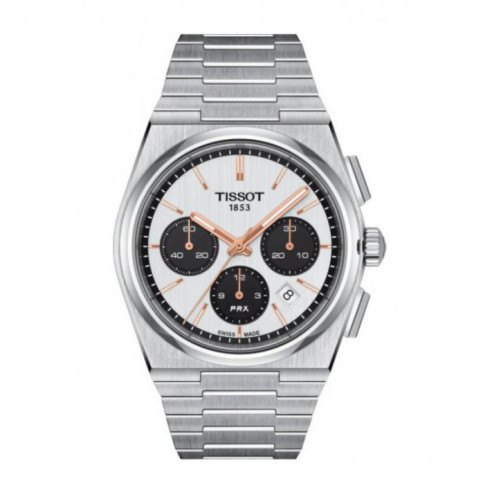 Montre homme TISSOT - T1374271101100 | Chichkhane