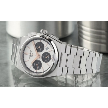 Montre homme TISSOT - T1374271101100 | Chichkhane