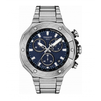 Montre homme TISSOT - T1414171104100 | Chichkhane