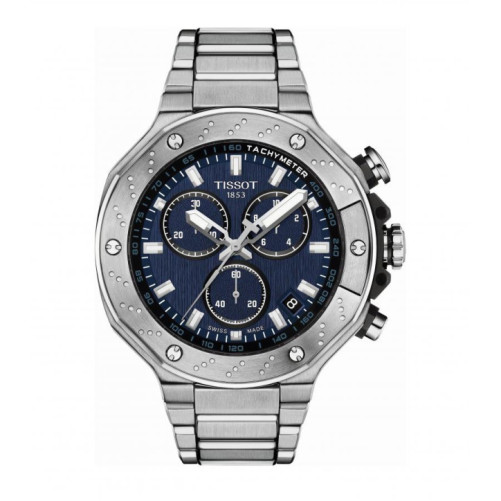 Montre homme TISSOT - T1414171104100 | Chichkhane