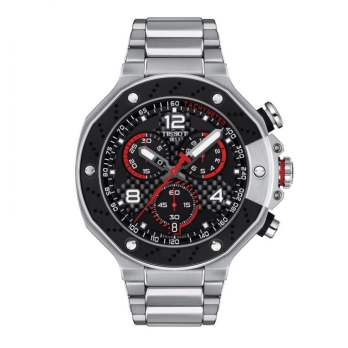 Montre homme TISSOT - T1414171105700 | Chichkhane