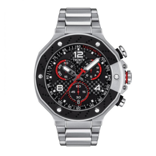 Montre homme TISSOT - T1414171105700 | Chichkhane