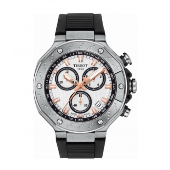 Montre homme TISSOT - T1414171701100 | Chichkhane
