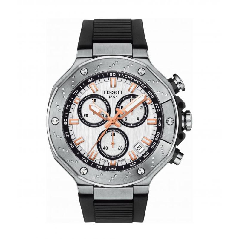TISSOT T1414171701100 TISSOT T1414171701100