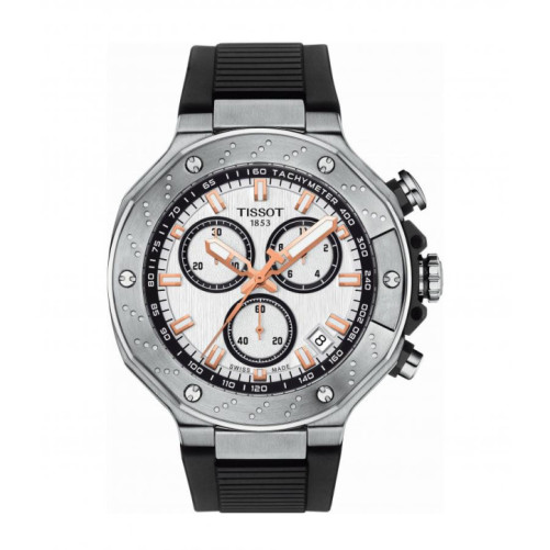 Montre homme TISSOT - T1414171701100 | Chichkhane