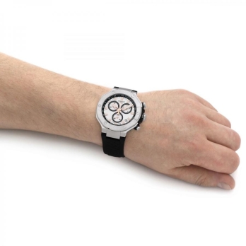 Montre homme TISSOT - T1414171701100 | Chichkhane