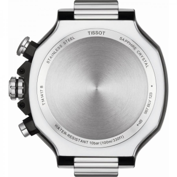 Montre homme TISSOT - T1414171701100 | Chichkhane