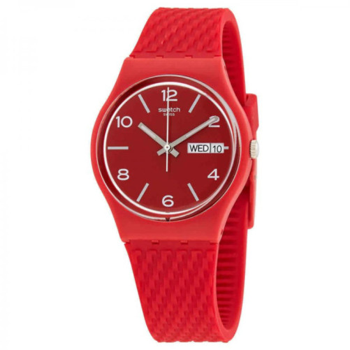 Montre femme SWATCH - GR710 | Chichkhane