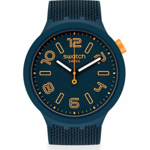 Montre homme SWATCH - SO27N107 | Chichkhane