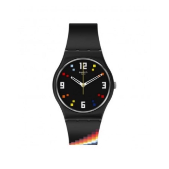 Montre mixte SWATCH - SO28B705 | Chichkhane
