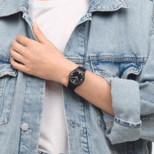 SWATCH SO28B705