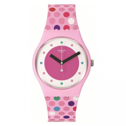 Montre femme SWATCH - SO28P109 | Chichkhane