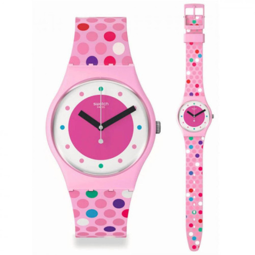 SWATCH SO28P109