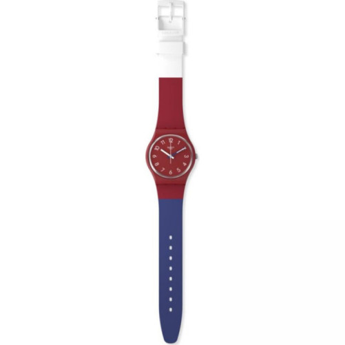 SWATCH SO28R112