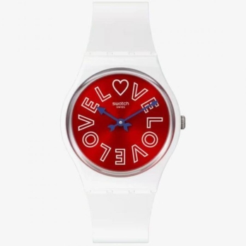 Montre femme SWATCH - SO28W109 | Chichkhane