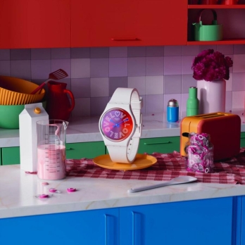 SWATCH SO28W109