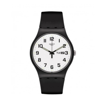 Montre mixte SWATCH - SO29B703 | Chichkhane
