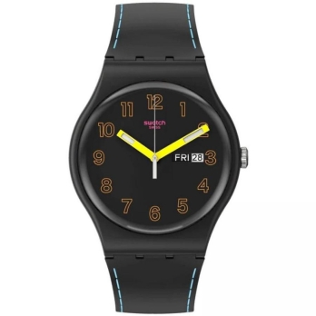 Montre mixte SWATCH - SO29B707 | Chichkhane