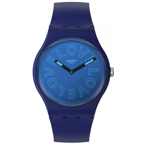 Montre mixte SWATCH - SO29N107 | Chichkhane