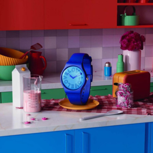 SWATCH SO29N107