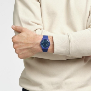 Montre mixte SWATCH - SO29N107 | Chichkhane