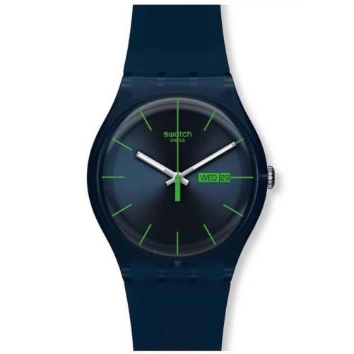 Montre homme SWATCH - SO29N704 | Chichkhane