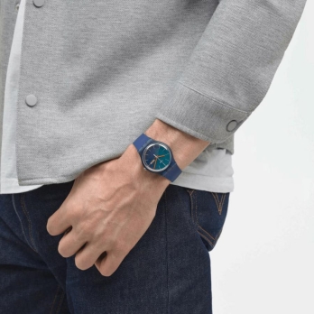Montre mixte SWATCH - SO29N708 | Chichkhane