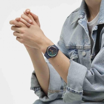 Montre mixte SWATCH - SO29N708 | Chichkhane