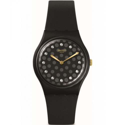 Montre mixte SWATCH - SO31B102 | Chichkhane