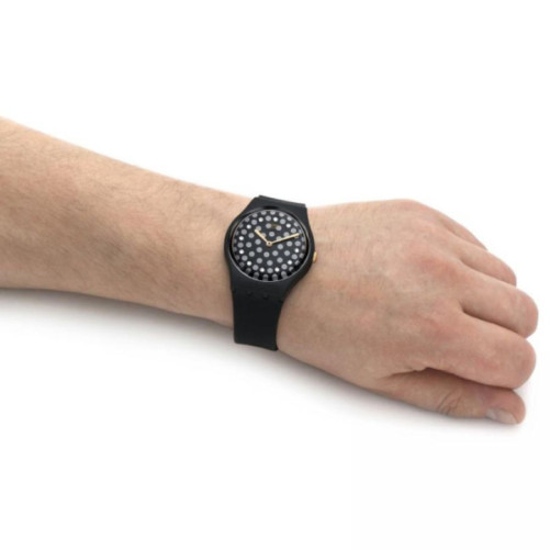 SWATCH SO31B102