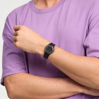 Montre mixte SWATCH - SO31B102 | Chichkhane