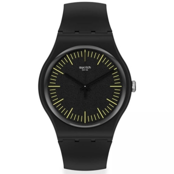 Montre homme SWATCH - SUOB184 | Chichkhane