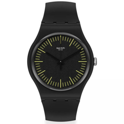 Montre homme SWATCH - SUOB184 | Chichkhane
