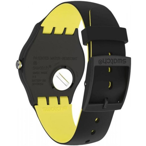 SWATCH SUOB184