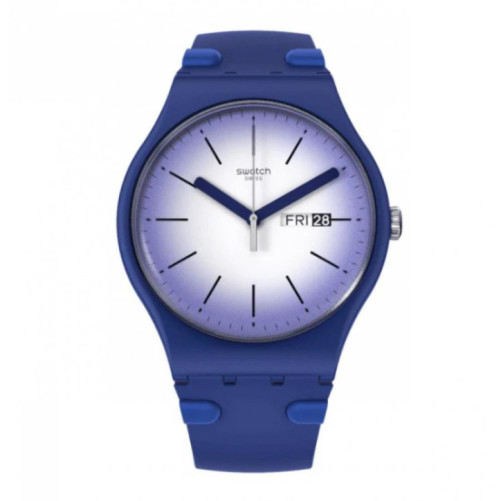 Montre homme SWATCH - SUON716 | Chichkhane