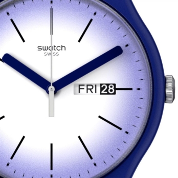 Montre homme SWATCH - SUON716 | Chichkhane