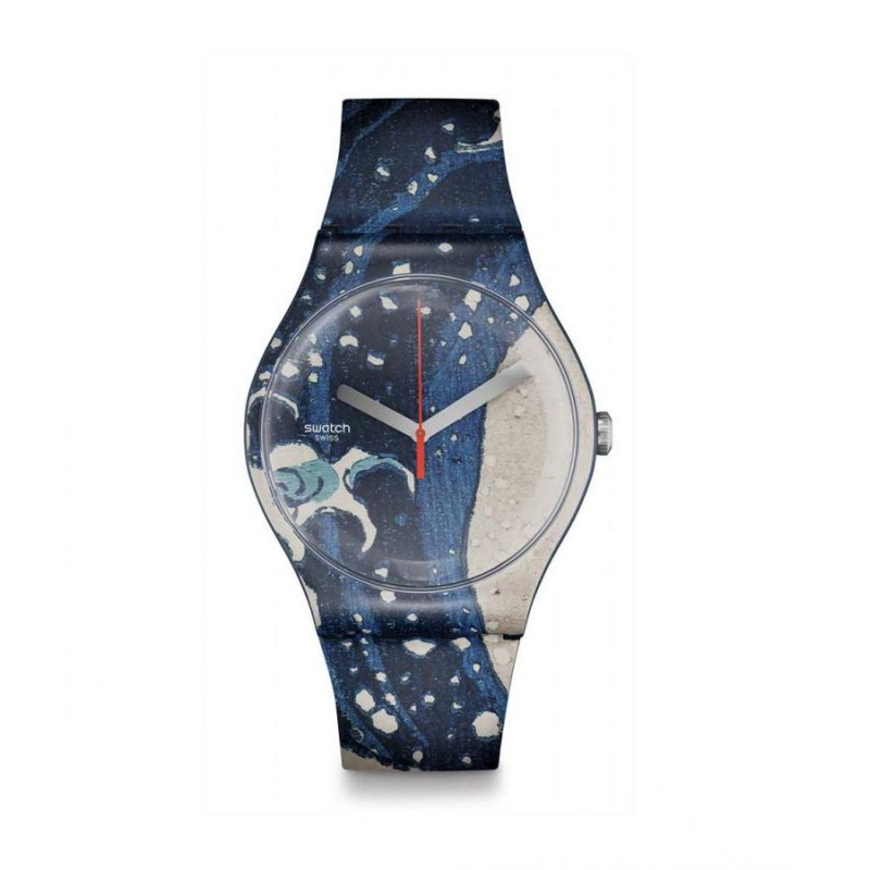 SWATCH SUOZ351